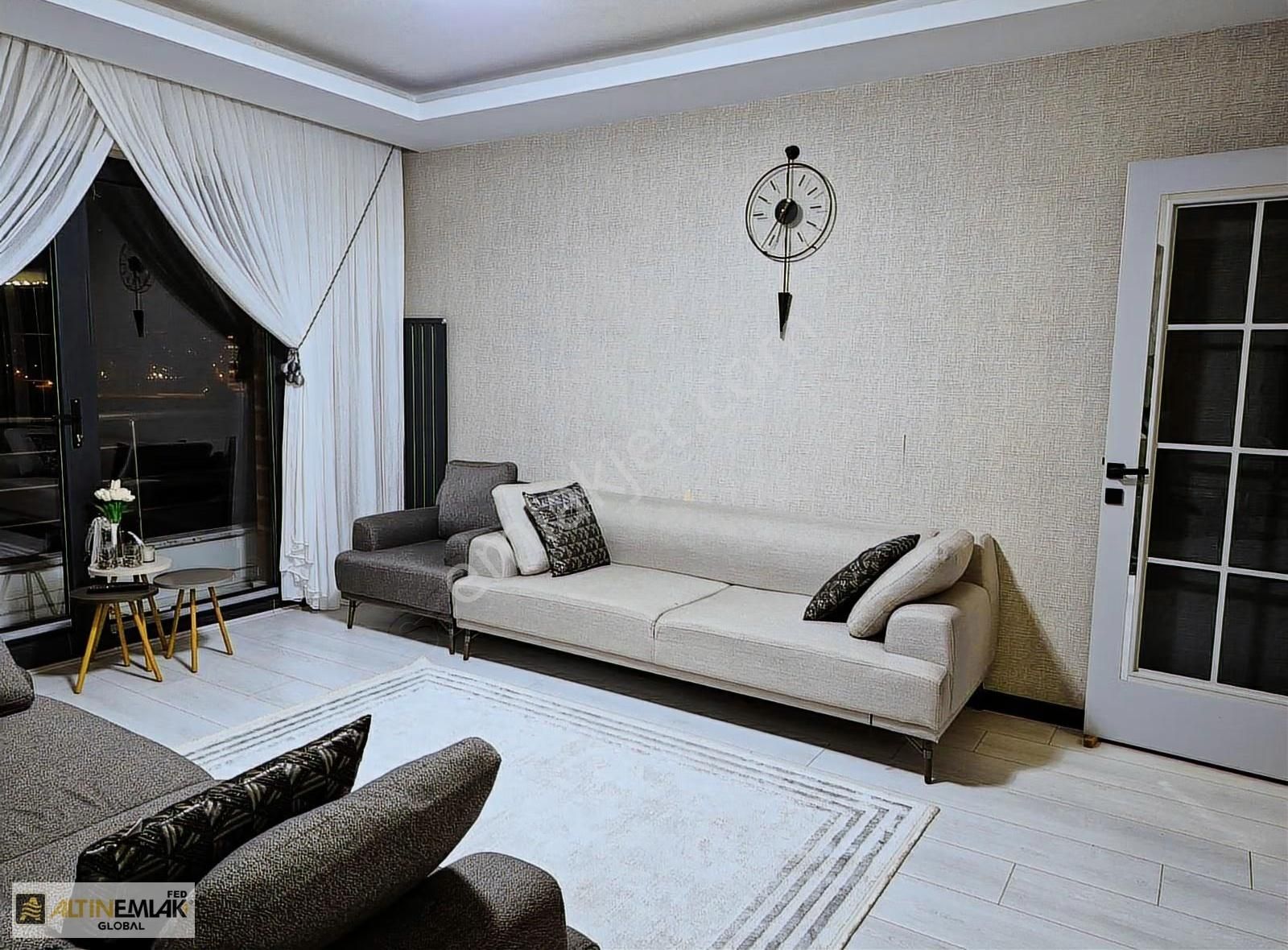 Acil Satılık 4+1 Muhteşem Daire - Görsel 11