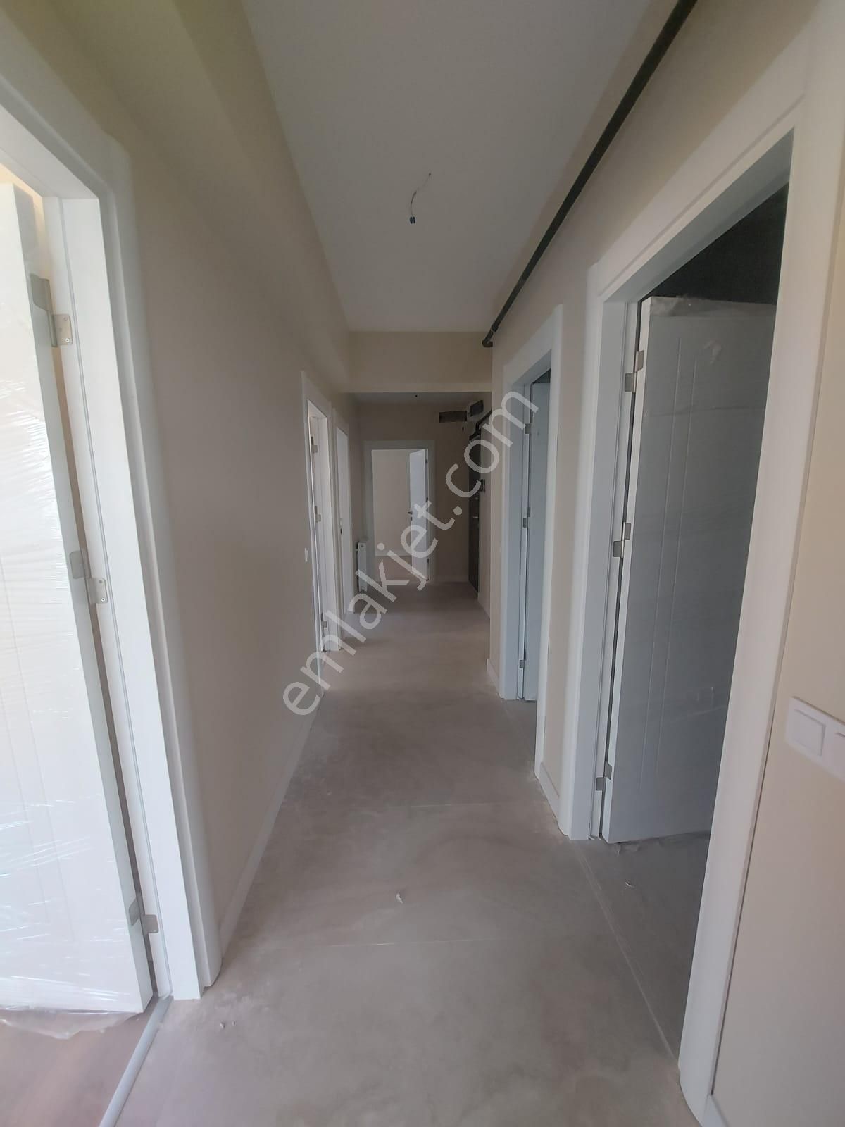 Asyapıdan 3+1 110m2 Yeni Süperlüx Manzaralı Arakat Kombili - Görsel 19