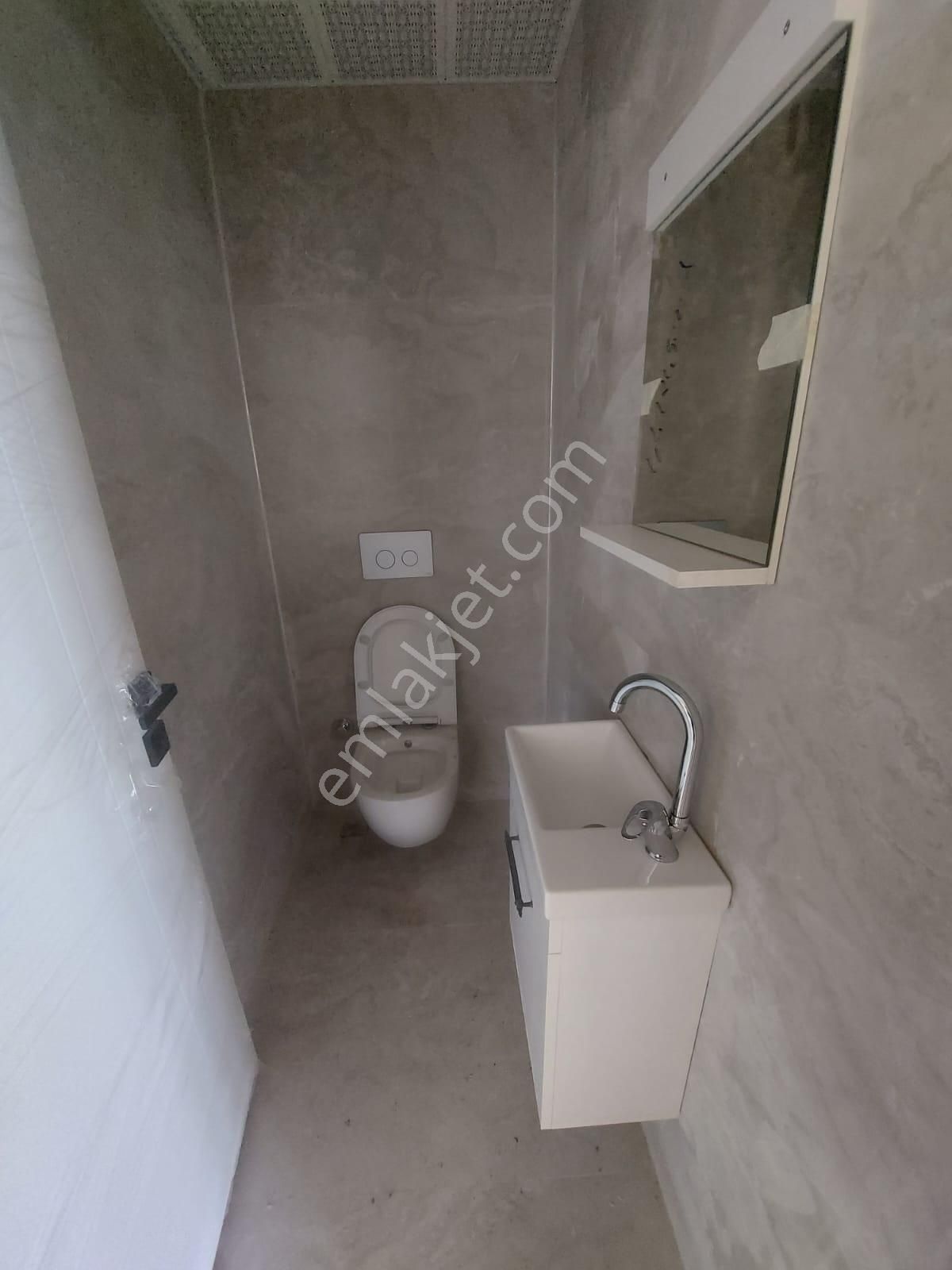 Asyapıdan 3+1 110m2 Yeni Süperlüx Manzaralı Arakat Kombili - Görsel 23