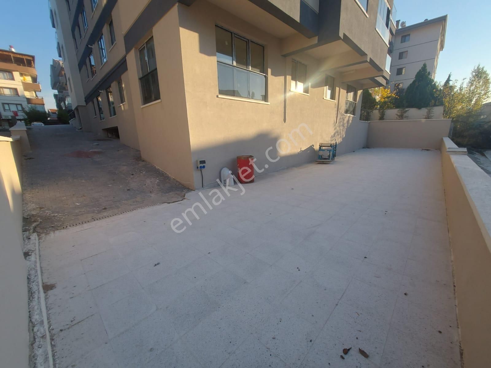 Asyapıdan 3+1 110m2 Yeni Süperlüx Manzaralı Arakat Kombili - Görsel 29