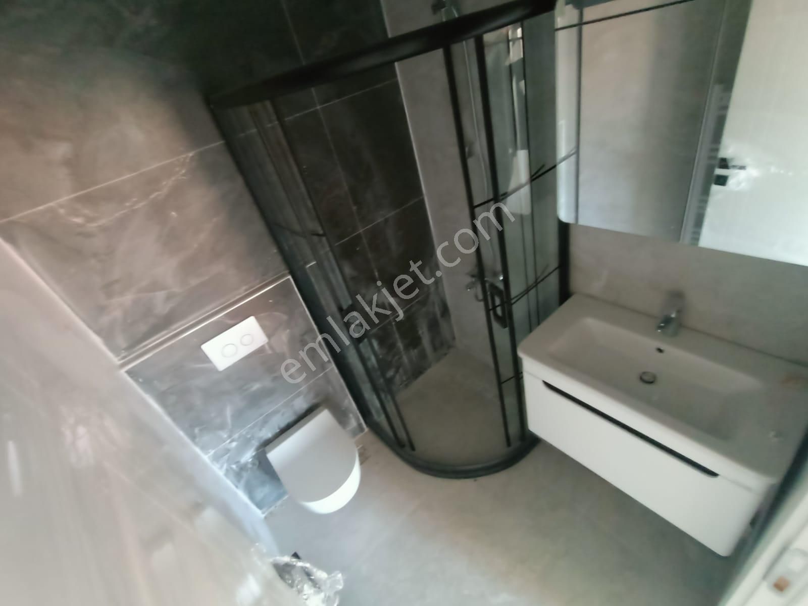 Asyapıdan 3+1 110m2 Yeni Süperlüx Manzaralı Arakat Kombili - Görsel 21