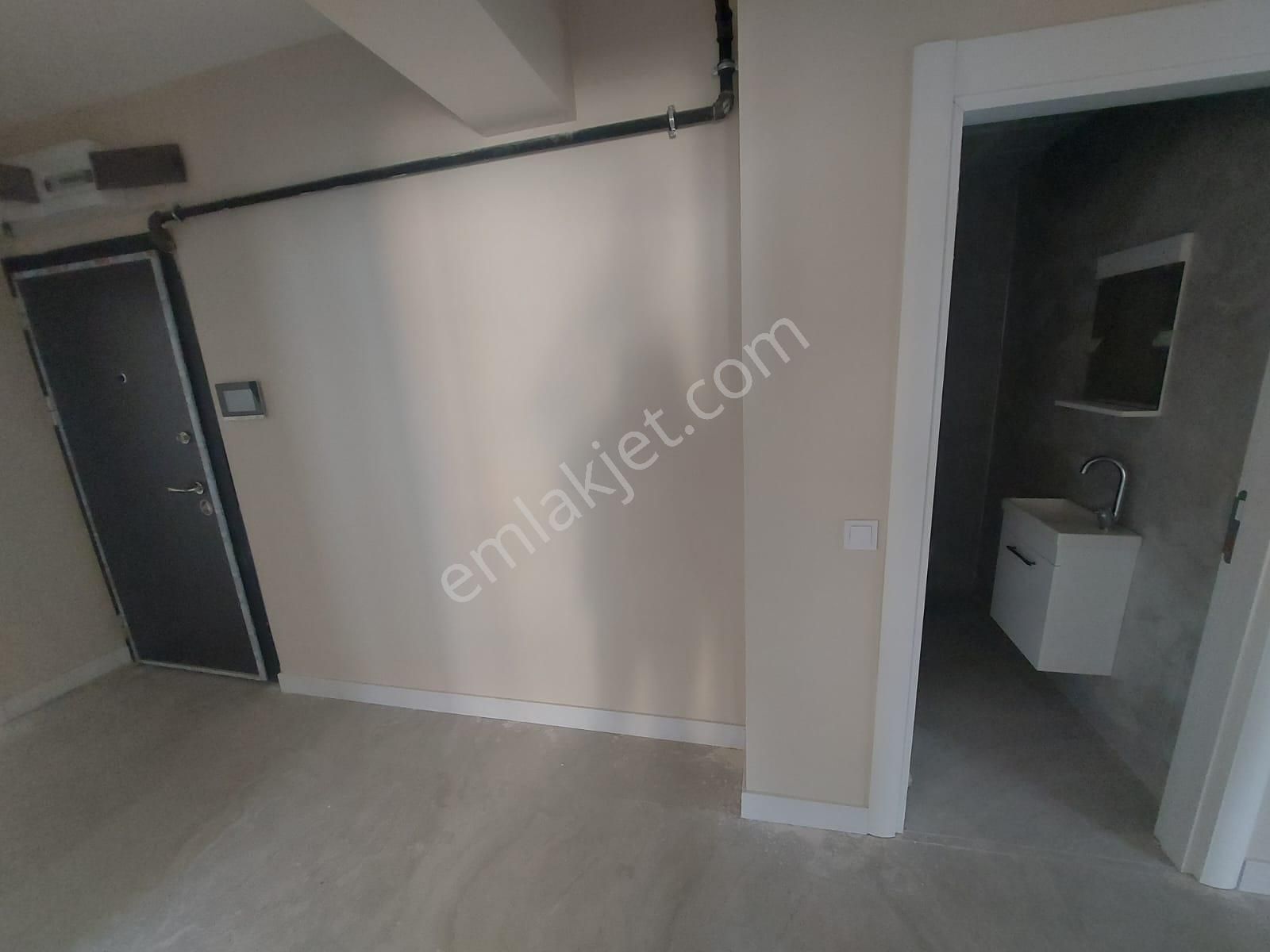 Asyapıdan 3+1 110m2 Yeni Süperlüx Manzaralı Arakat Kombili - Görsel 20