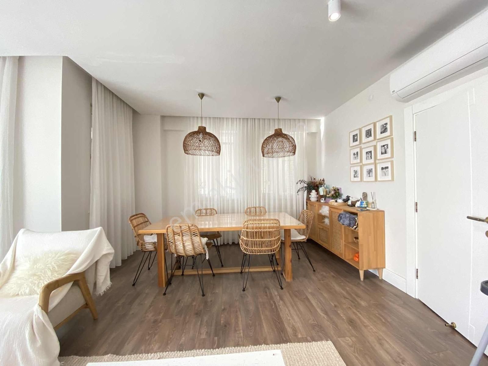 Acilll Satılık 5+1 Daire Eskihisar Mah