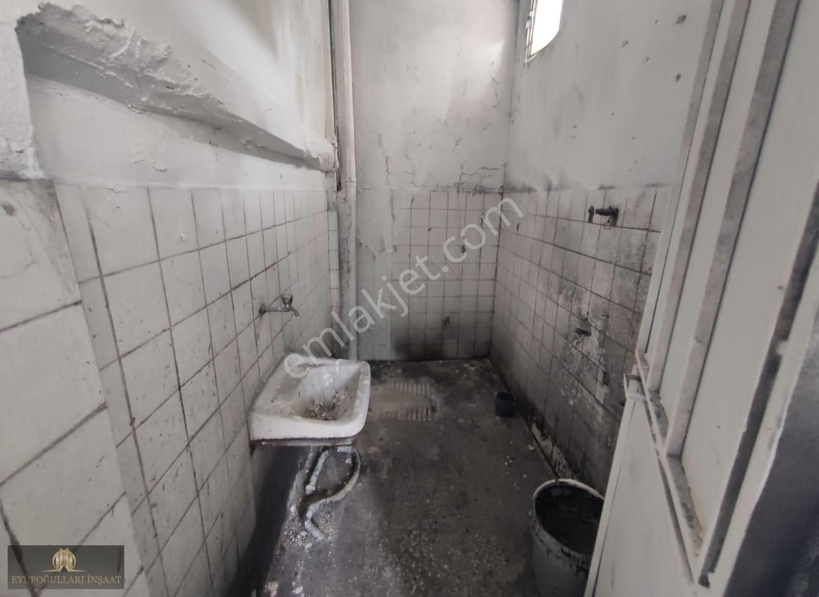 Bayrampaşa Sanayi İçinde 130m2 3.kat Dükkan Kiralık İmalathane - Görsel 3