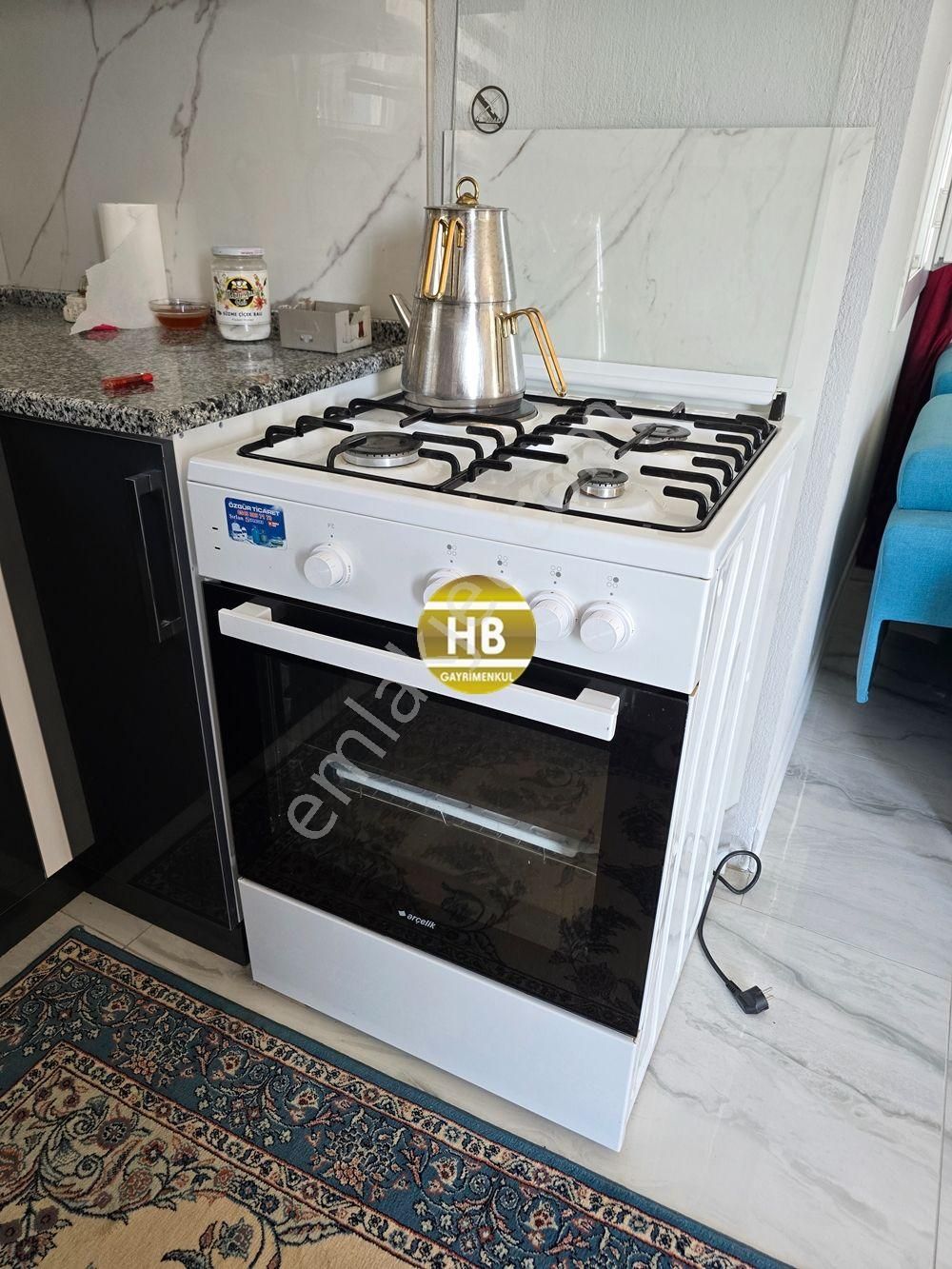 Hb'den Satılık Müstakil Ev, Mükemmel Temizlikte/ful Eşyalı/kullanıma Hazır/kaçırmayın... - Görsel 9