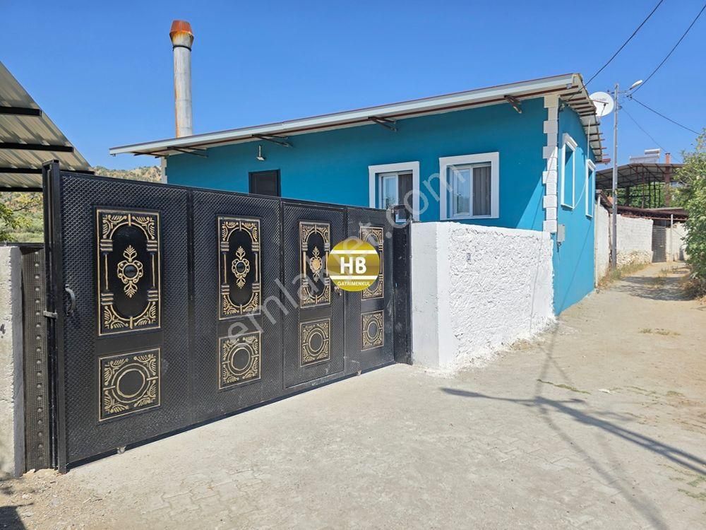 Hb'den Satılık Müstakil Ev, Mükemmel Temizlikte/ful Eşyalı/kullanıma Hazır/kaçırmayın... - Görsel 35