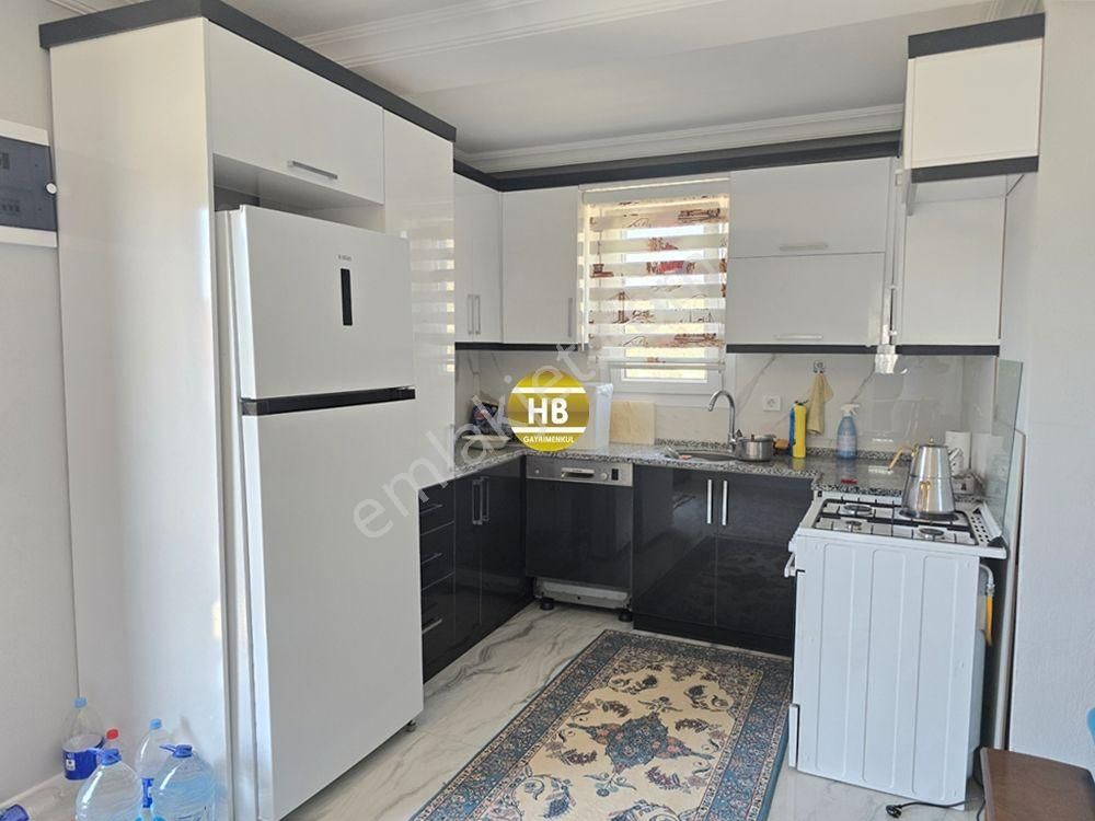 Hb'den Satılık Müstakil Ev, Mükemmel Temizlikte/ful Eşyalı/kullanıma Hazır/kaçırmayın... - Görsel 7