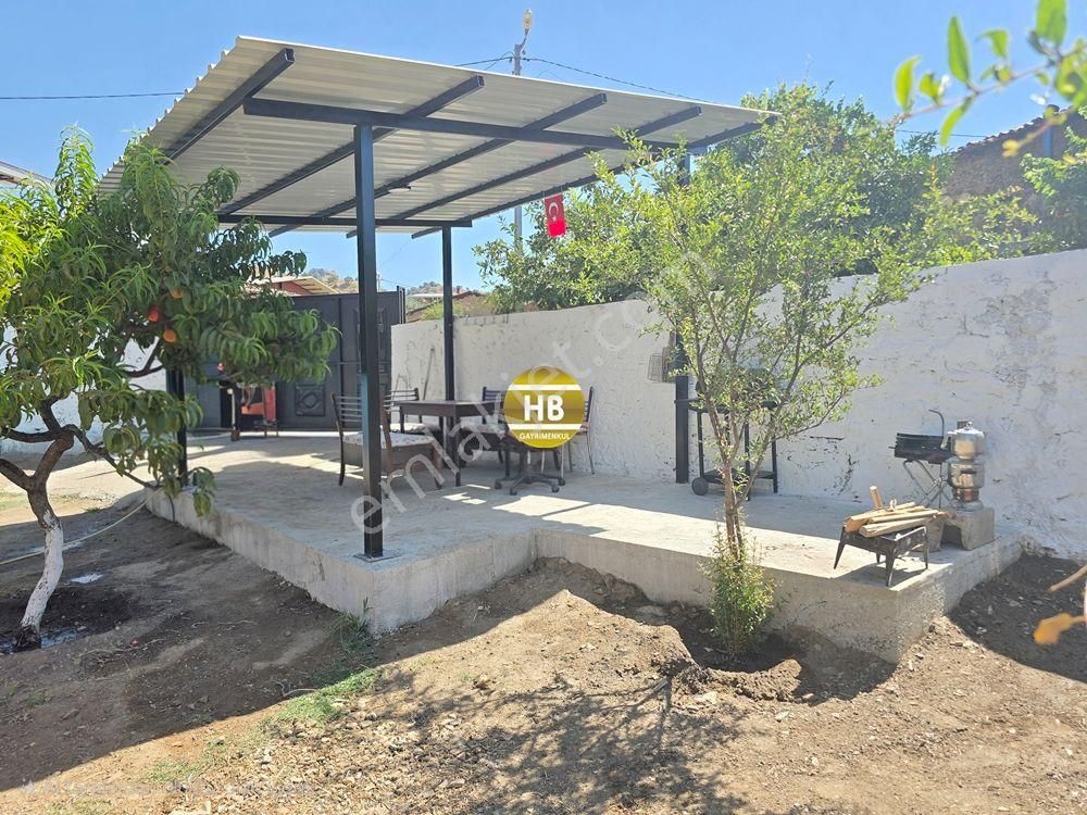 Hb'den Satılık Müstakil Ev, Mükemmel Temizlikte/ful Eşyalı/kullanıma Hazır/kaçırmayın... - Görsel 31