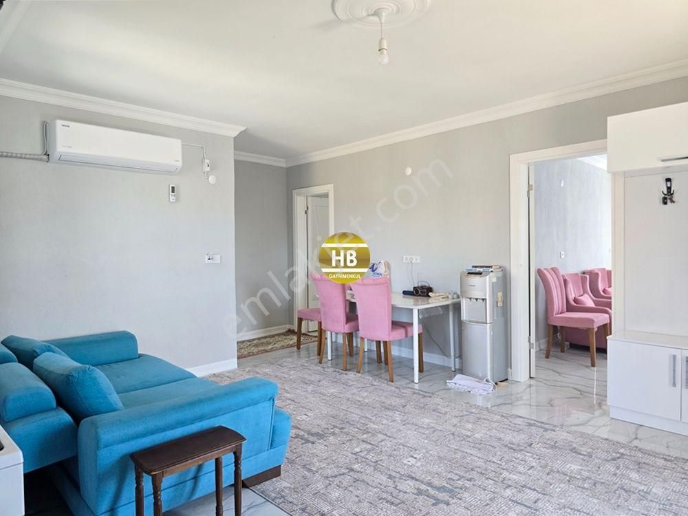 Hb'den Satılık Müstakil Ev, Mükemmel Temizlikte/ful Eşyalı/kullanıma Hazır/kaçırmayın... - Görsel 6