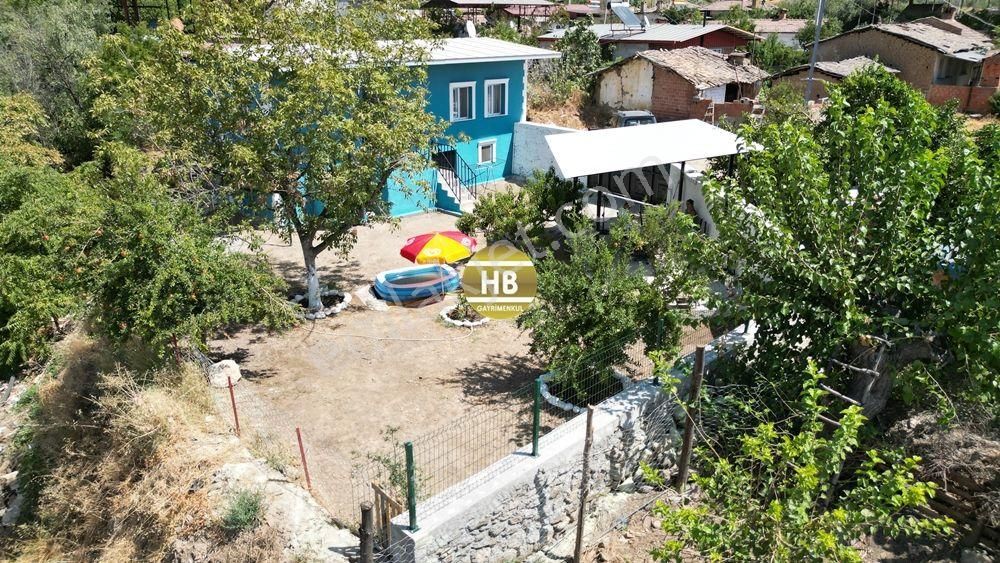 Hb'den Satılık Müstakil Ev, Mükemmel Temizlikte/ful Eşyalı/kullanıma Hazır/kaçırmayın...