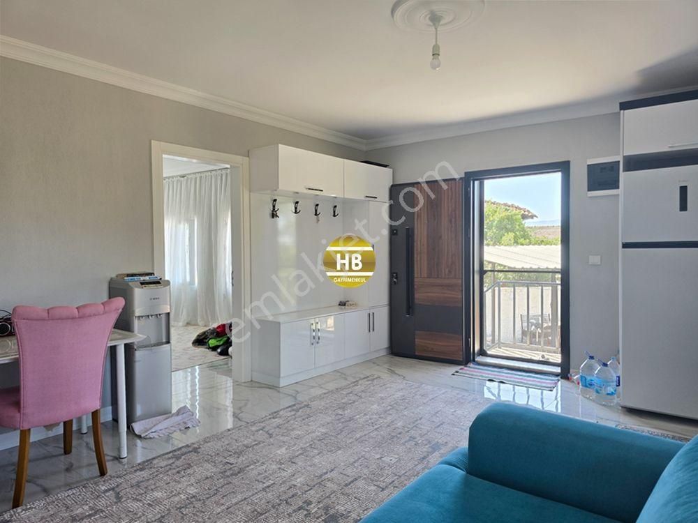 Hb'den Satılık Müstakil Ev, Mükemmel Temizlikte/ful Eşyalı/kullanıma Hazır/kaçırmayın... - Görsel 4