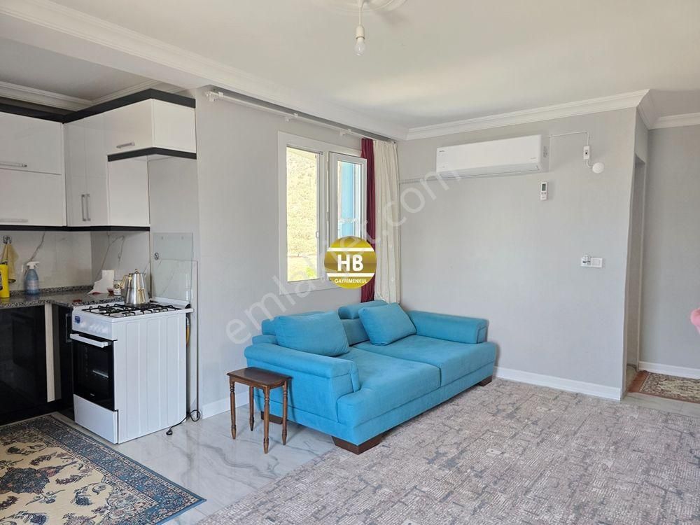 Hb'den Satılık Müstakil Ev, Mükemmel Temizlikte/ful Eşyalı/kullanıma Hazır/kaçırmayın... - Görsel 5