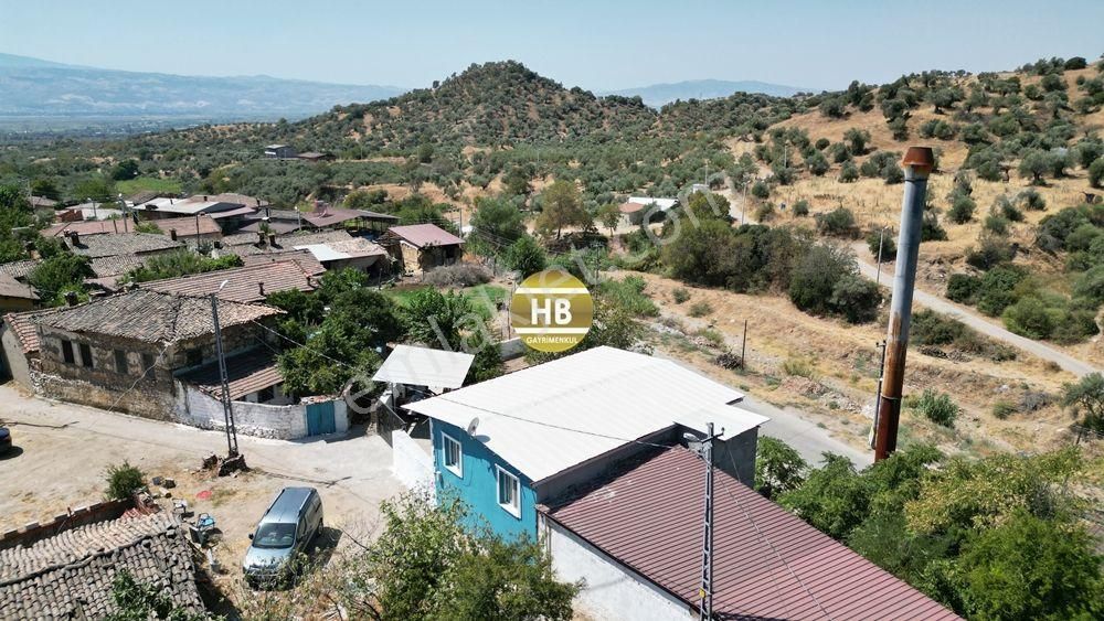 Hb'den Satılık Müstakil Ev, Mükemmel Temizlikte/ful Eşyalı/kullanıma Hazır/kaçırmayın... - Görsel 2