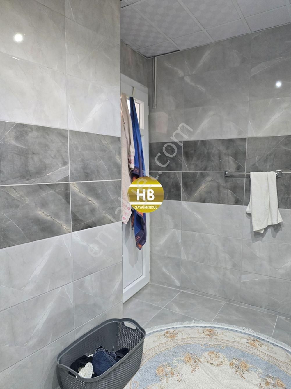 Hb'den Satılık Müstakil Ev, Mükemmel Temizlikte/ful Eşyalı/kullanıma Hazır/kaçırmayın... - Görsel 17