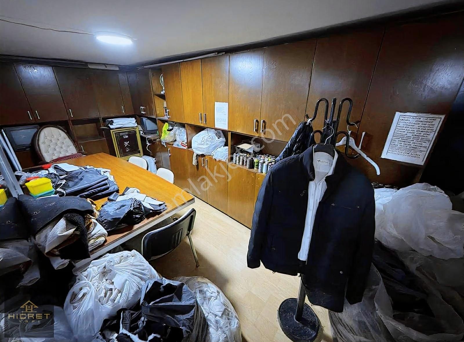 Hicret'den 50.yıl Mh. Tramvay Cad. Dibinde 125 M2 Kiralık Ofis - Görsel 3