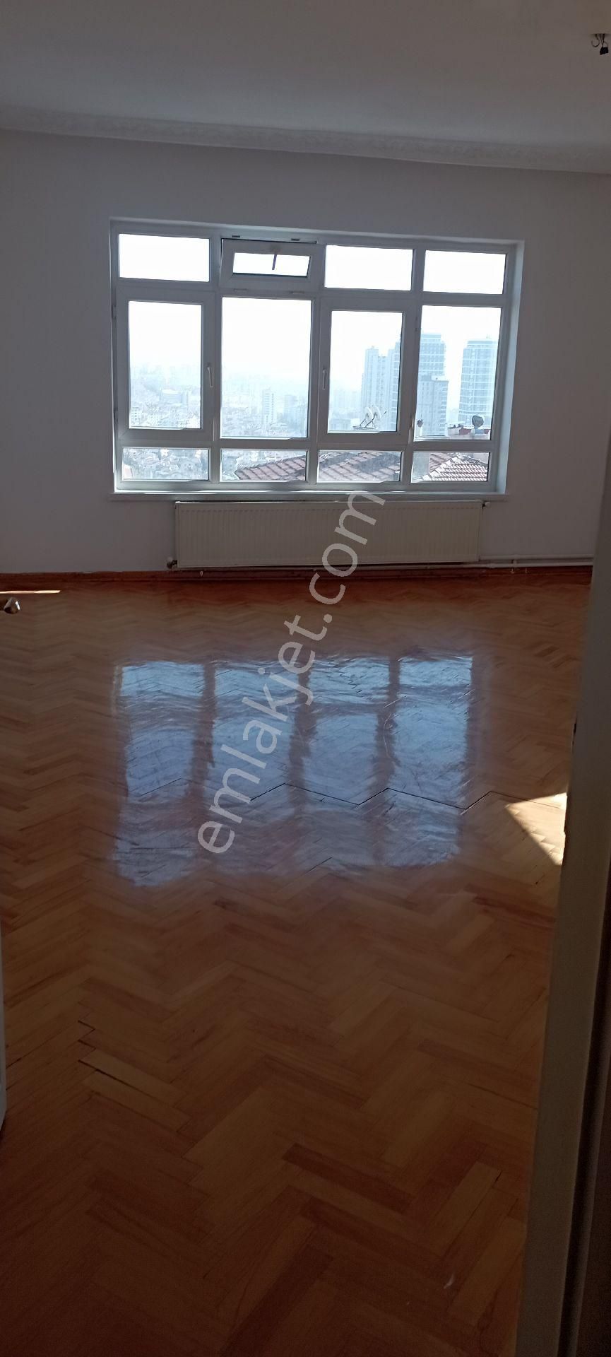 Ankara Yenimahalle Kiralık Daire - Görsel 9