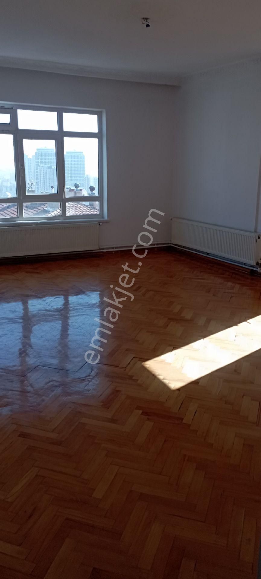 Ankara Yenimahalle Kiralık Daire - Görsel 10