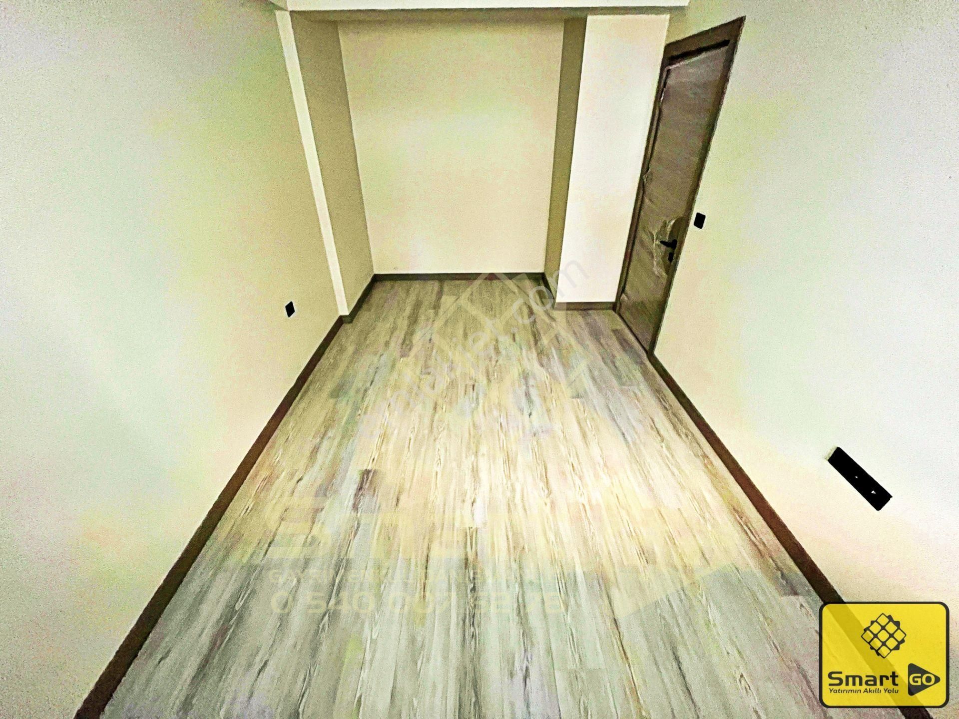 Cadde Port'ta 1+1 Site İçi Satılık Daire - Görsel 22