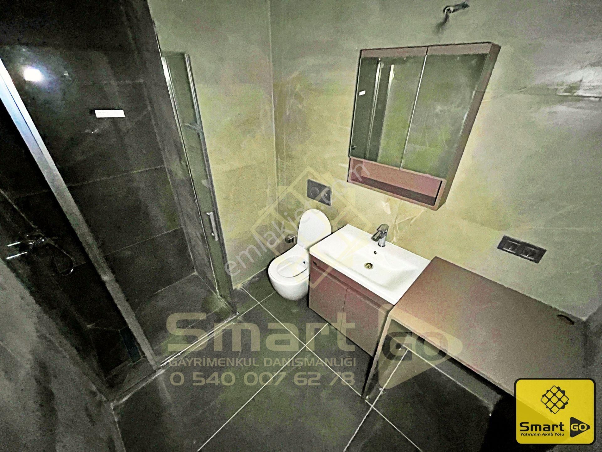 Cadde Port'ta 1+1 Site İçi Satılık Daire - Görsel 25