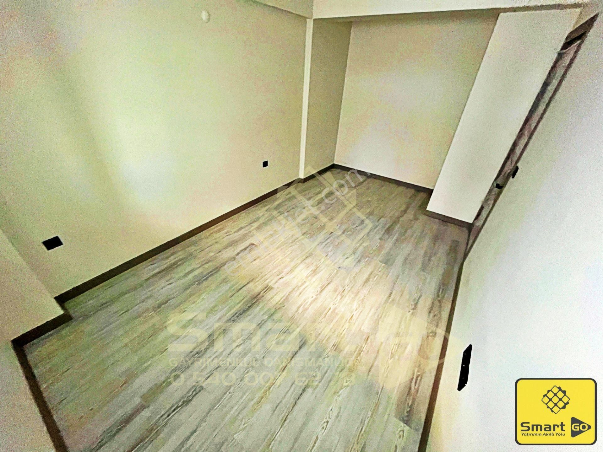 Cadde Port'ta 1+1 Site İçi Satılık Daire - Görsel 19