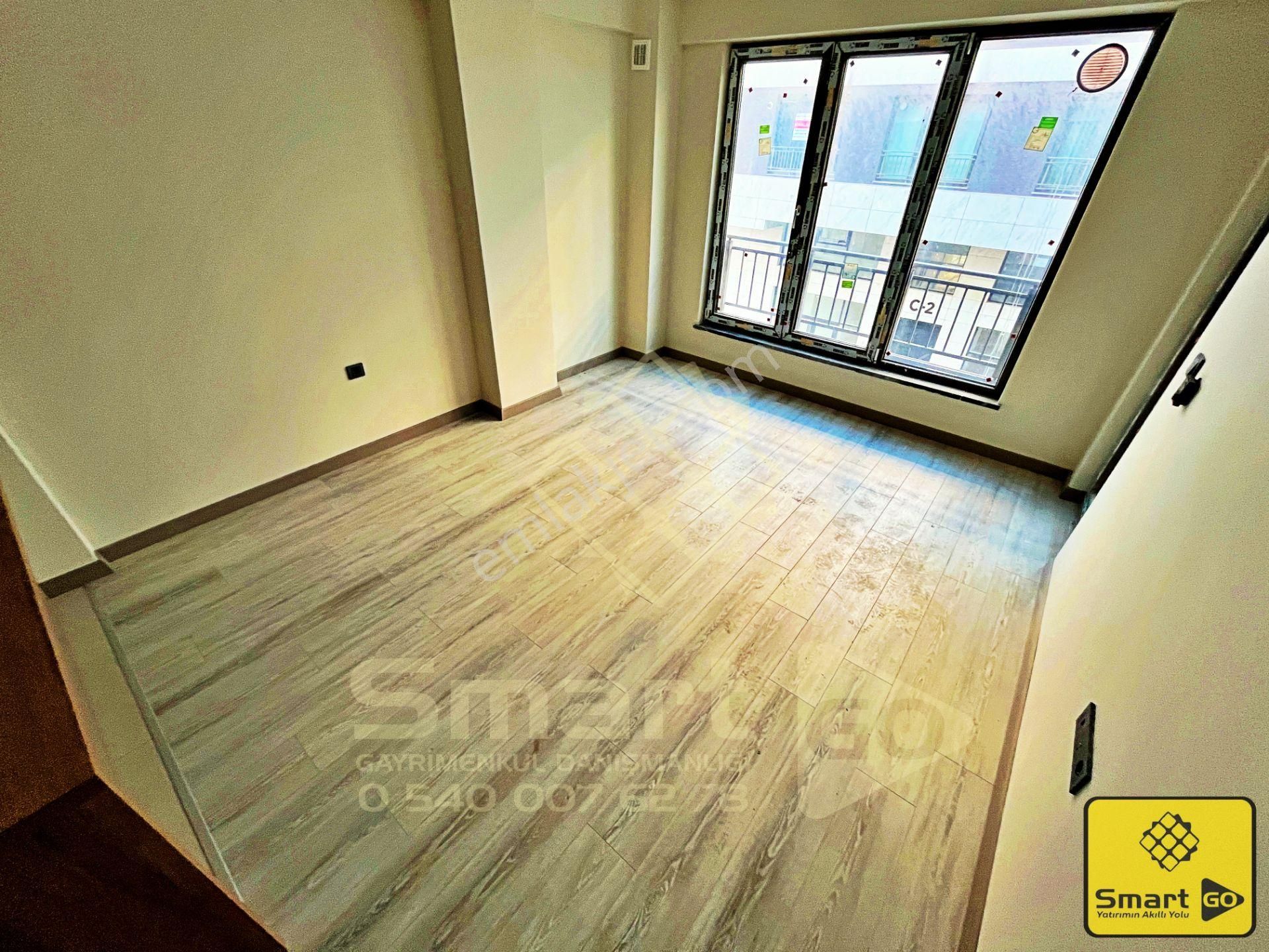 Cadde Port'ta 1+1 Site İçi Satılık Daire - Görsel 8