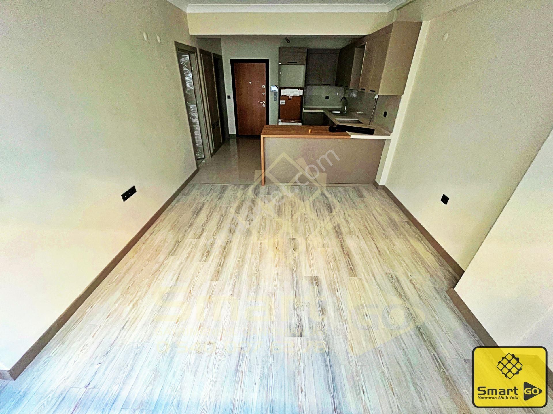 Cadde Port'ta 1+1 Site İçi Satılık Daire - Görsel 16