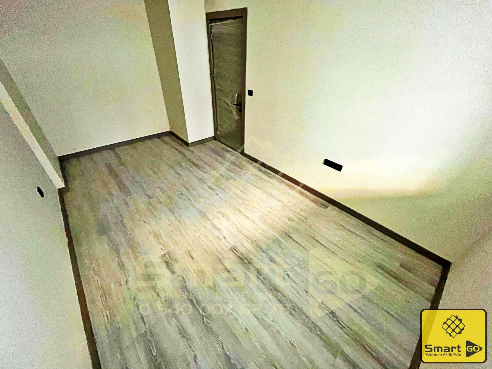 Cadde Port'ta 1+1 Site İçi Satılık Daire - Görsel 18