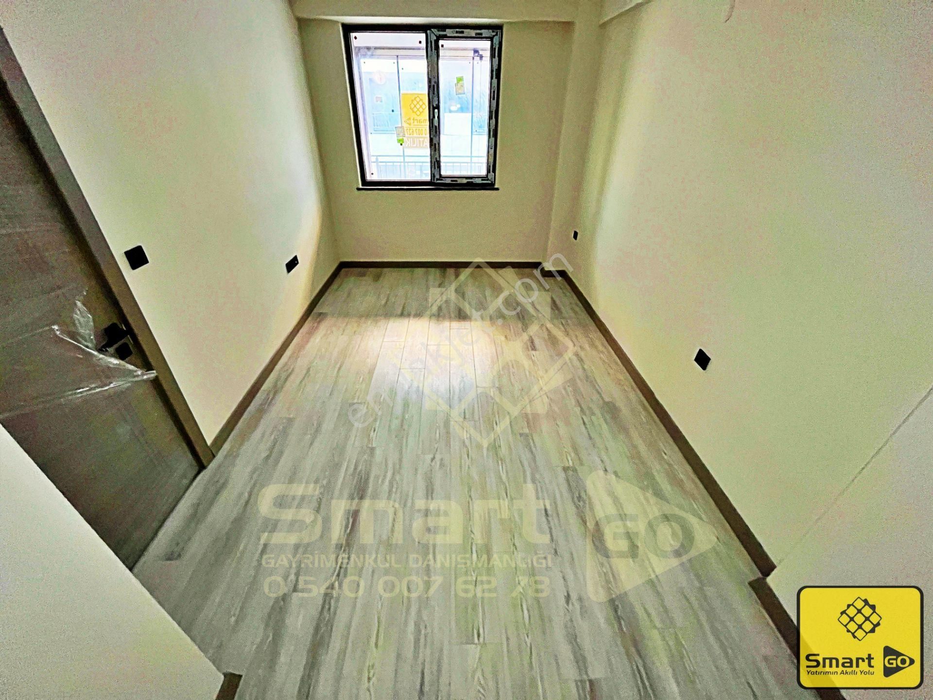 Cadde Port'ta 1+1 Site İçi Satılık Daire - Görsel 21