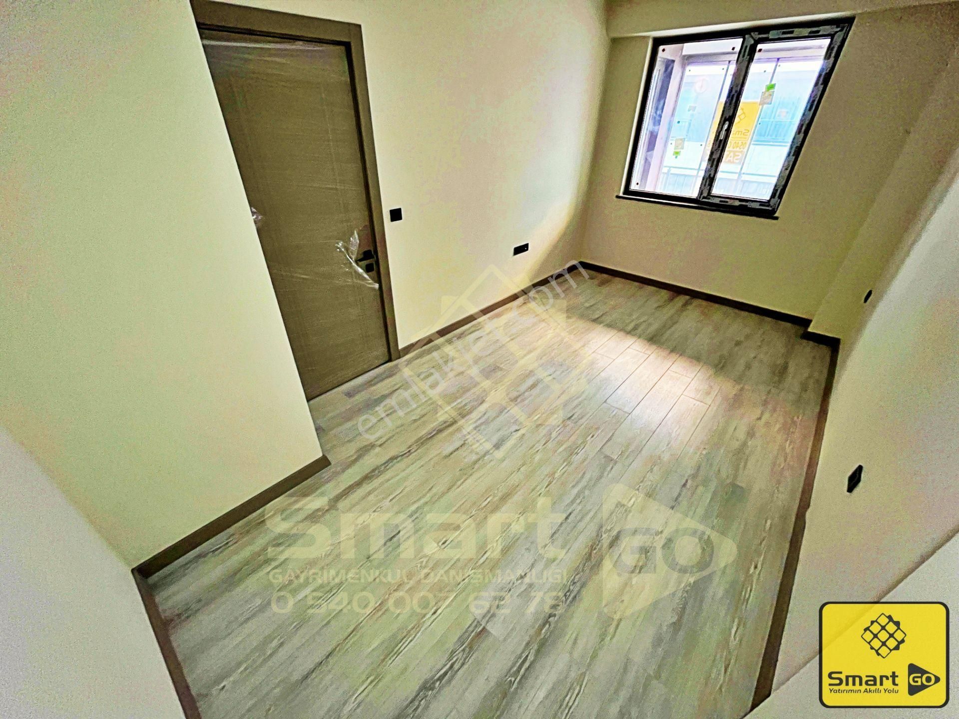 Cadde Port'ta 1+1 Site İçi Satılık Daire - Görsel 20