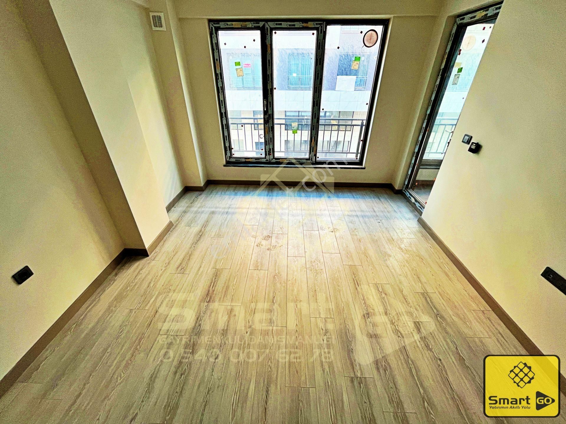 Cadde Port'ta 1+1 Site İçi Satılık Daire - Görsel 12