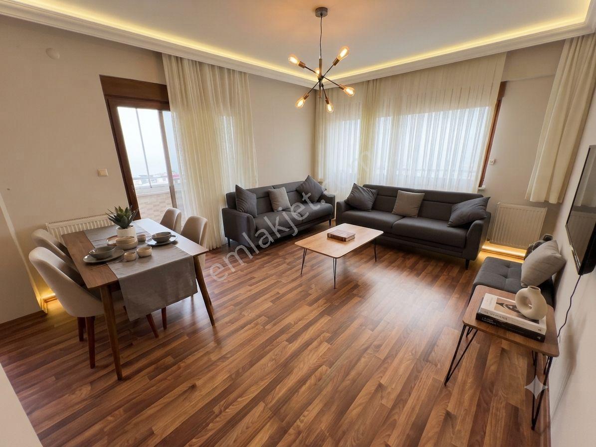 🛑🛑aktif'ten Akçay'da Satılık Denize 250mt Ön Cephe Masrafsız Geniş 3+1 Dublex - Görsel 4