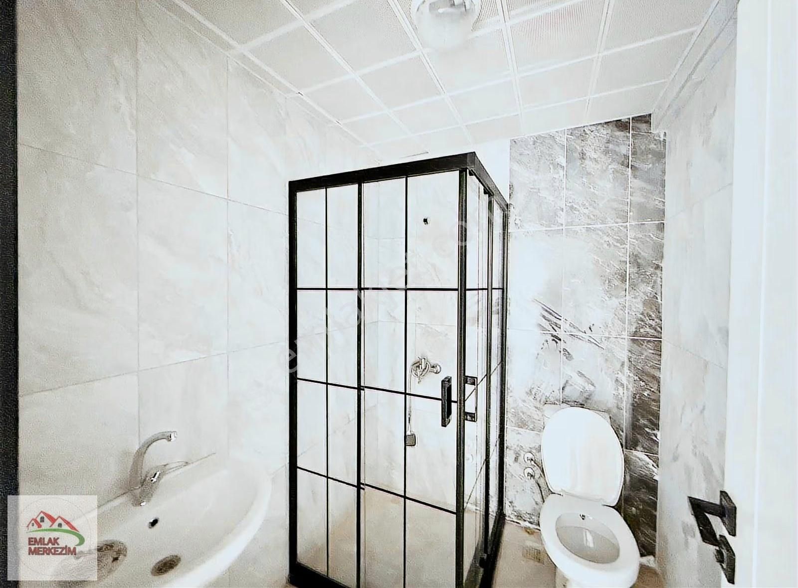 Emlak Merkezim'den Başpınarda Amerikan Mutfaklı 2+1 Sıfır Kupon - Görsel 2