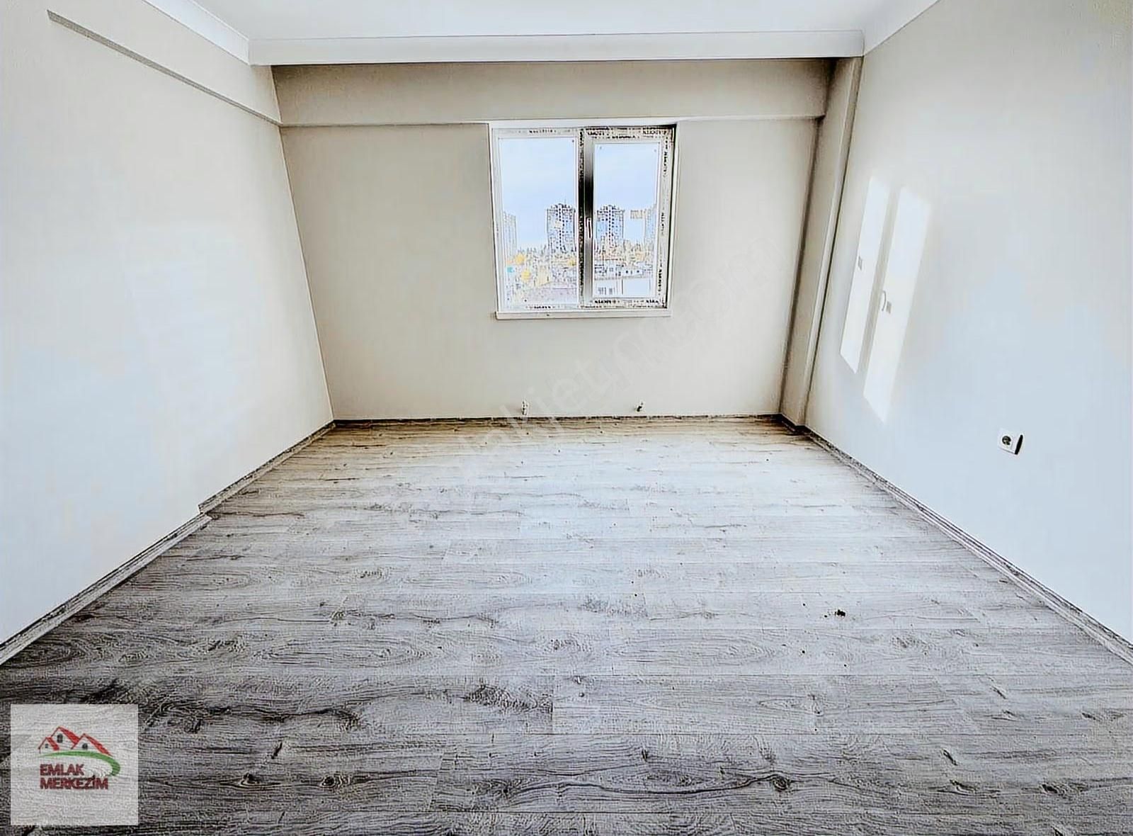 Emlak Merkezim'den Başpınarda Amerikan Mutfaklı 2+1 Sıfır Kupon - Görsel 4