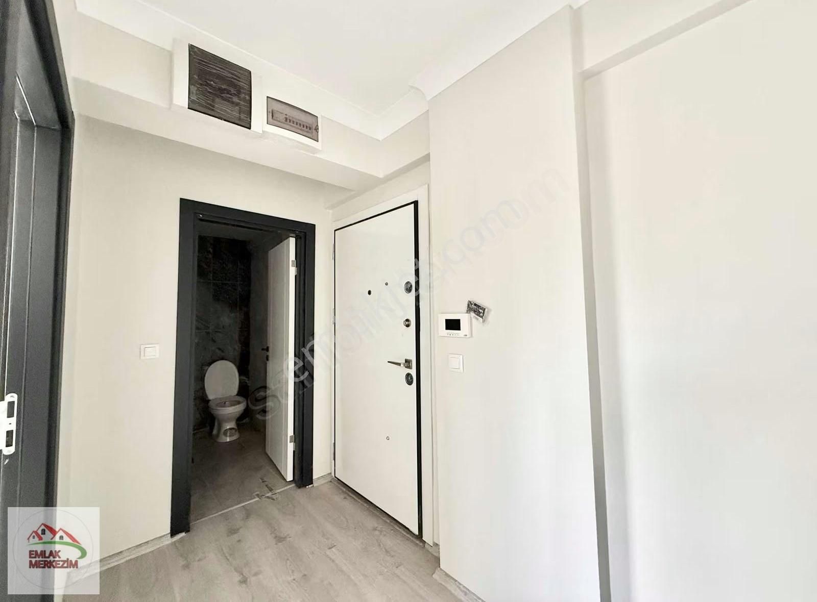 Emlak Merkezim'den Başpınarda Amerikan Mutfaklı 2+1 Sıfır Kupon - Görsel 21