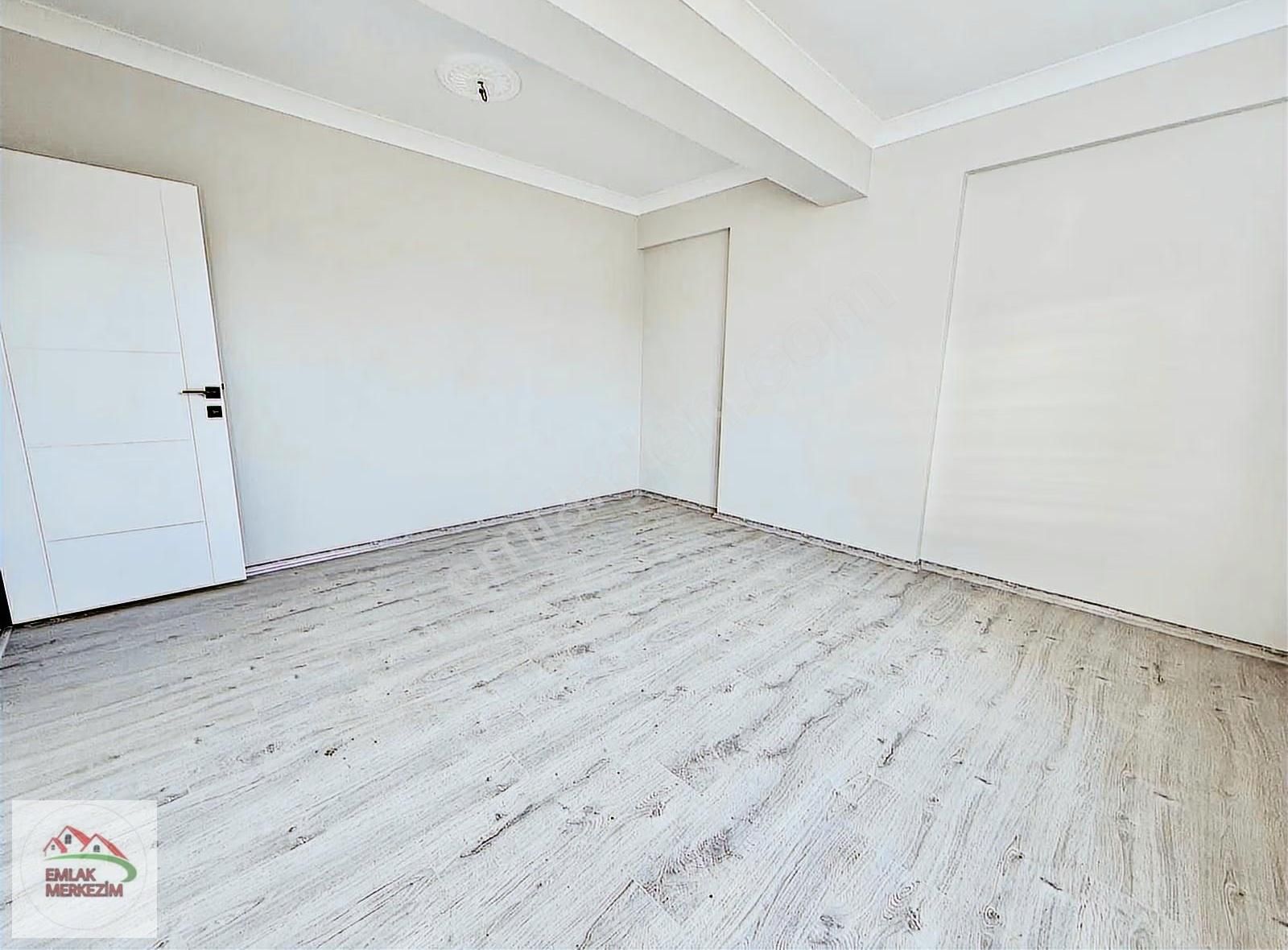 Emlak Merkezim'den Başpınarda Amerikan Mutfaklı 2+1 Sıfır Kupon - Görsel 16