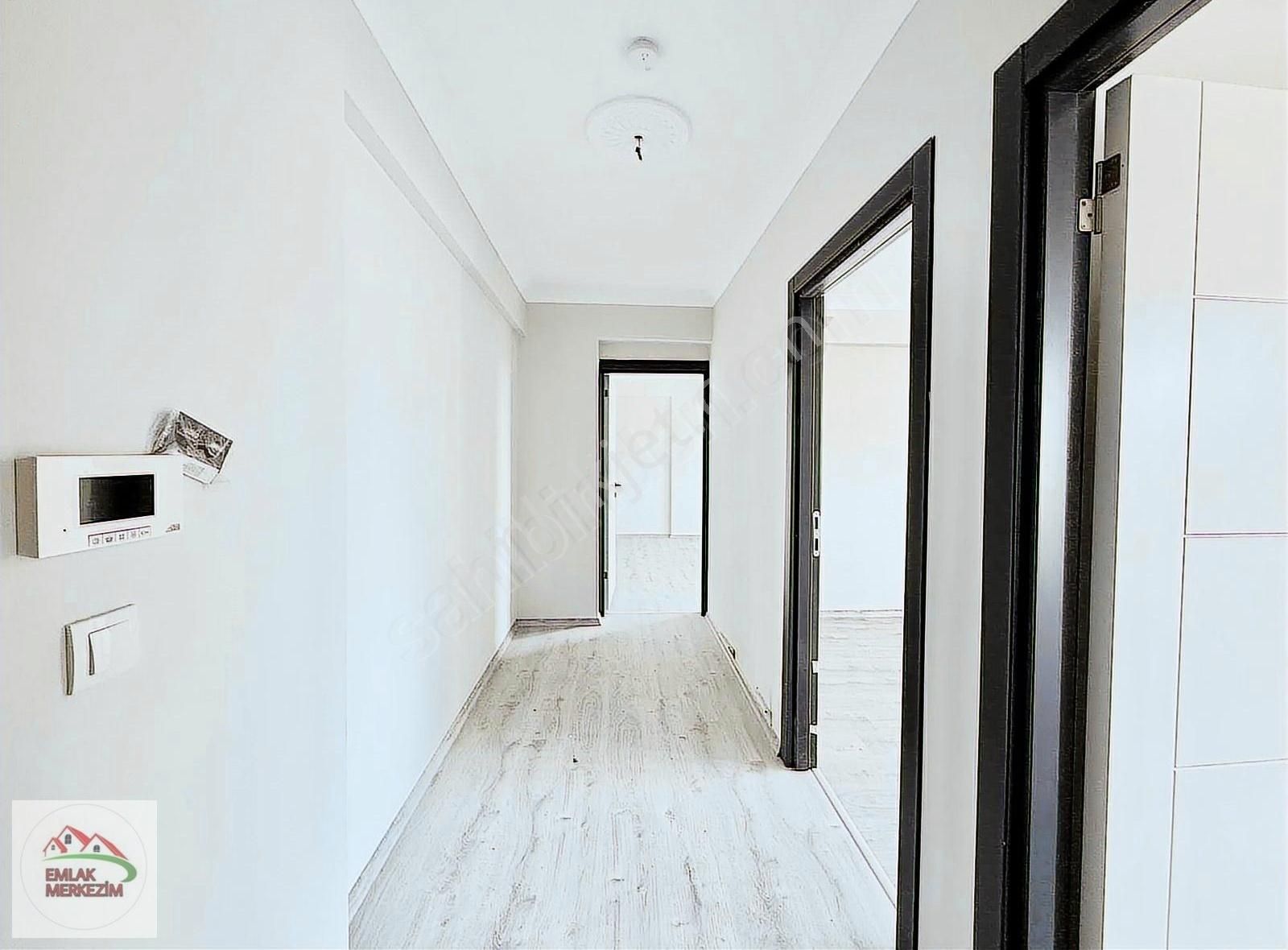 Emlak Merkezim'den Başpınarda Amerikan Mutfaklı 2+1 Sıfır Kupon - Görsel 15