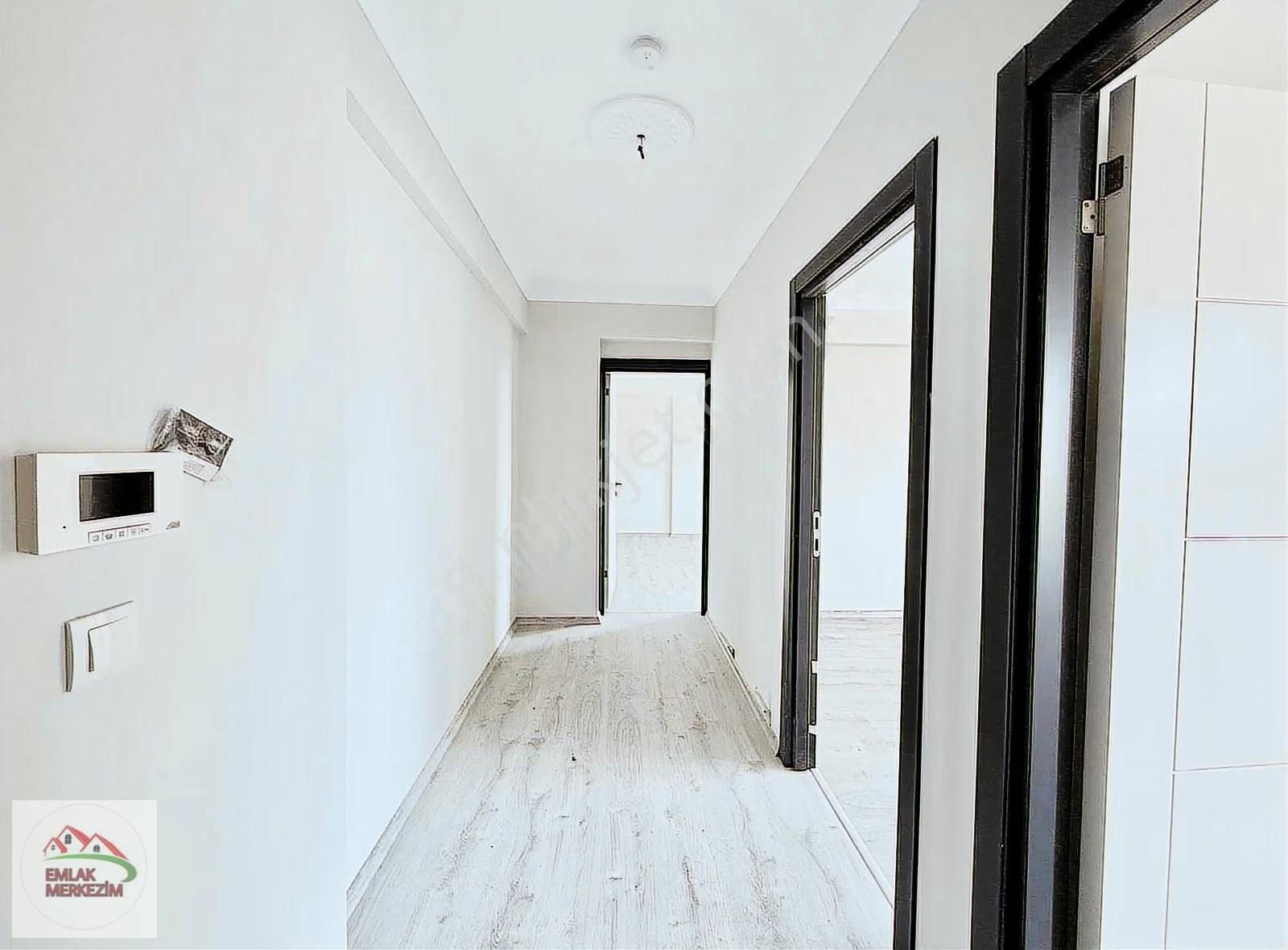 Emlak Merkezim'den Başpınarda Amerikan Mutfaklı 2+1 Sıfır Kupon - Görsel 3