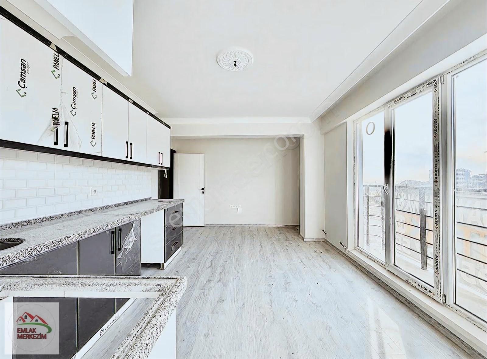 Emlak Merkezim'den Başpınarda Amerikan Mutfaklı 2+1 Sıfır Kupon - Görsel 20