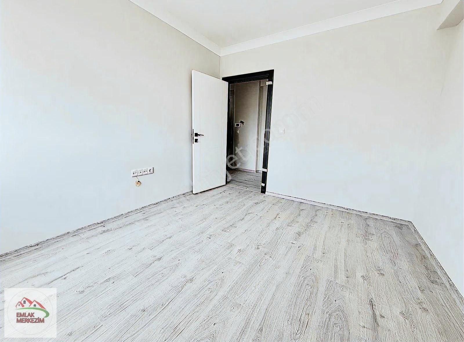 Emlak Merkezim'den Başpınarda Amerikan Mutfaklı 2+1 Sıfır Kupon - Görsel 17