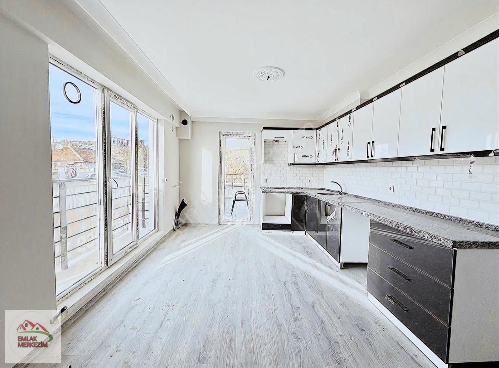 Emlak Merkezim'den Başpınarda Amerikan Mutfaklı 2+1 Sıfır Kupon - Görsel 27