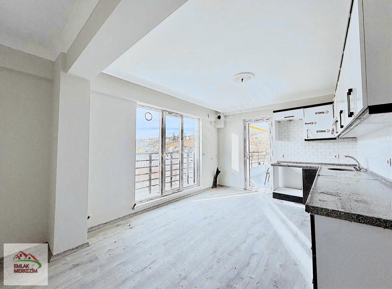 Emlak Merkezim'den Başpınarda Amerikan Mutfaklı 2+1 Sıfır Kupon - Görsel 25