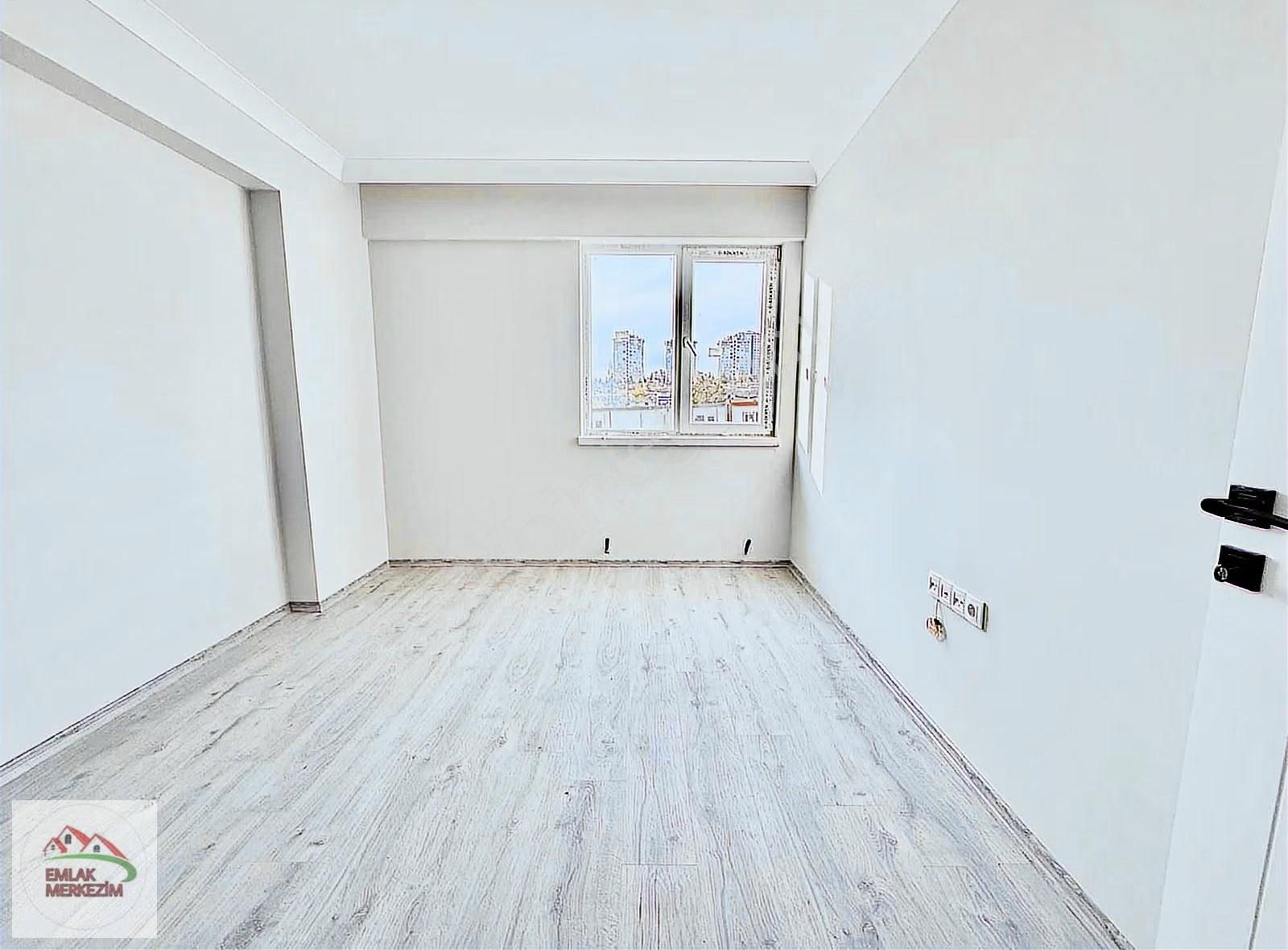 Emlak Merkezim'den Başpınarda Amerikan Mutfaklı 2+1 Sıfır Kupon - Görsel 9