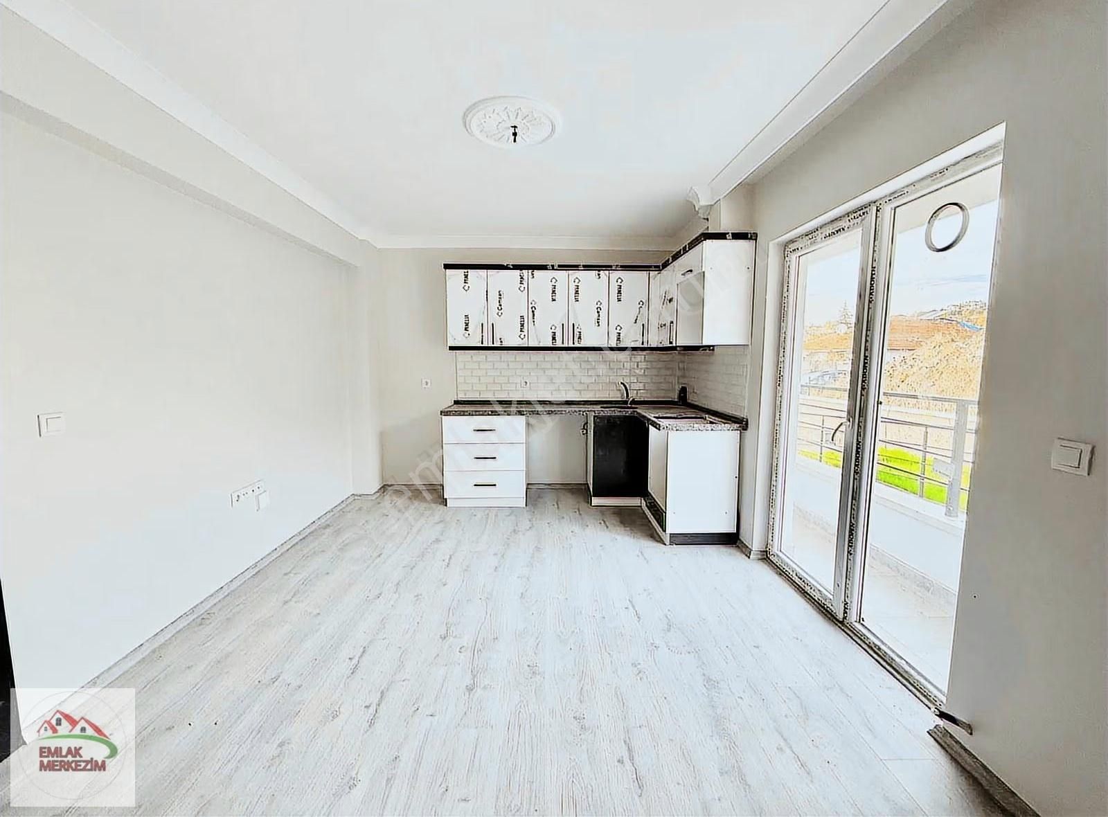 Emlak Merkezim'den Başpınarda Cadde Yakını 2+1 Amerikan Mutfaklı - Görsel 20