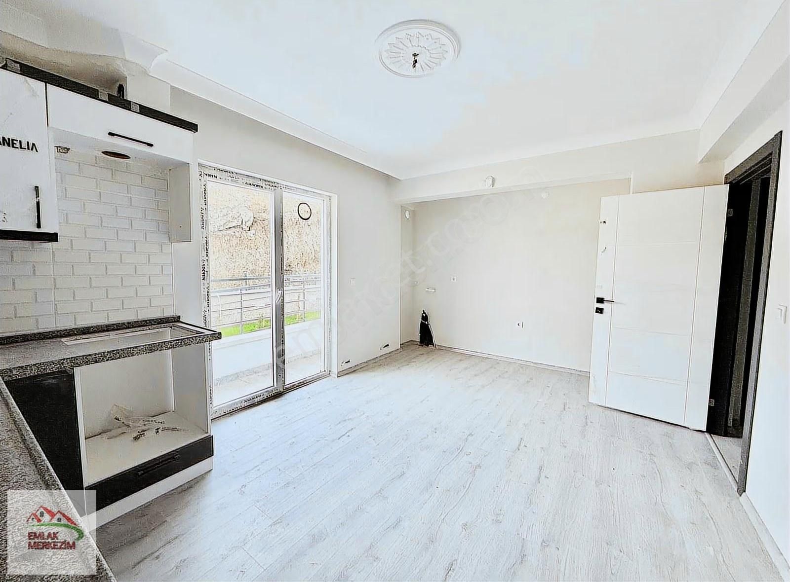 Emlak Merkezim'den Başpınarda Cadde Yakını 2+1 Amerikan Mutfaklı - Görsel 30