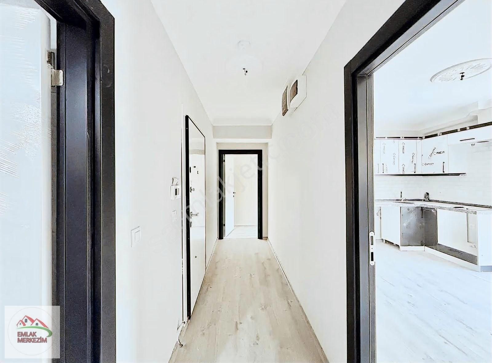 Emlak Merkezim'den Başpınarda Cadde Yakını 2+1 Amerikan Mutfaklı - Görsel 31