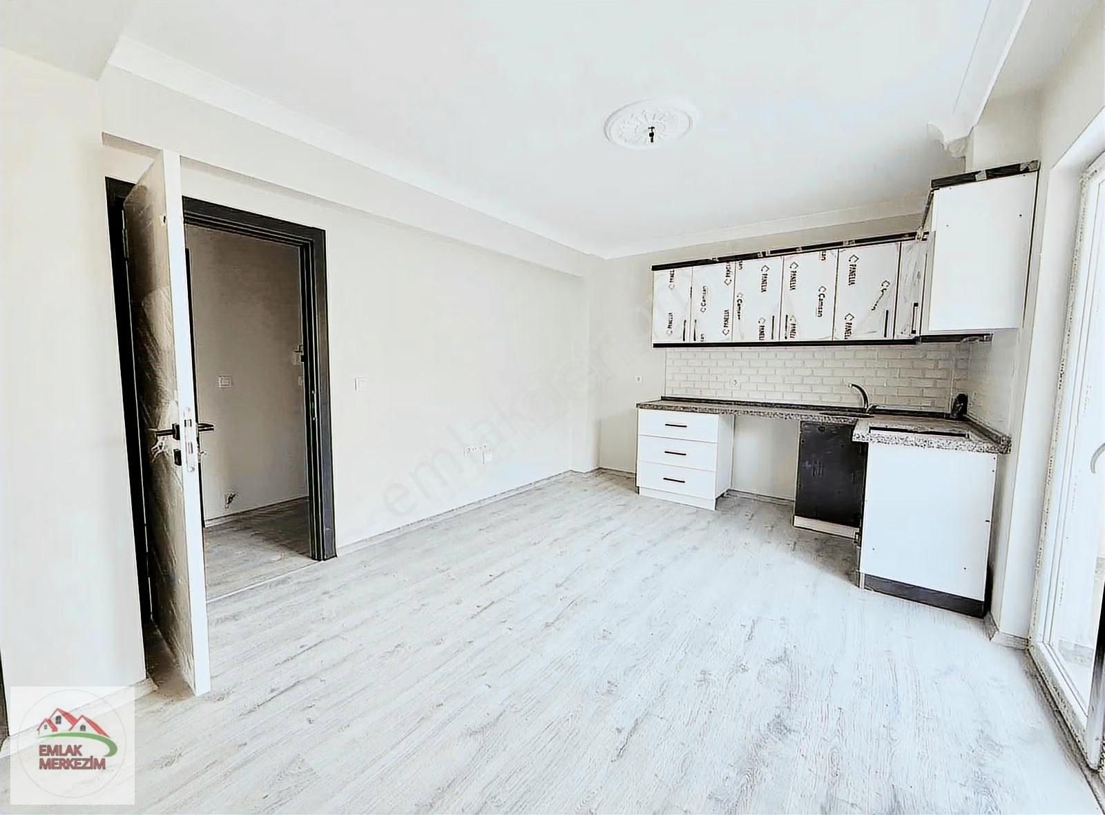 Emlak Merkezim'den Başpınarda Cadde Yakını 2+1 Amerikan Mutfaklı - Görsel 22
