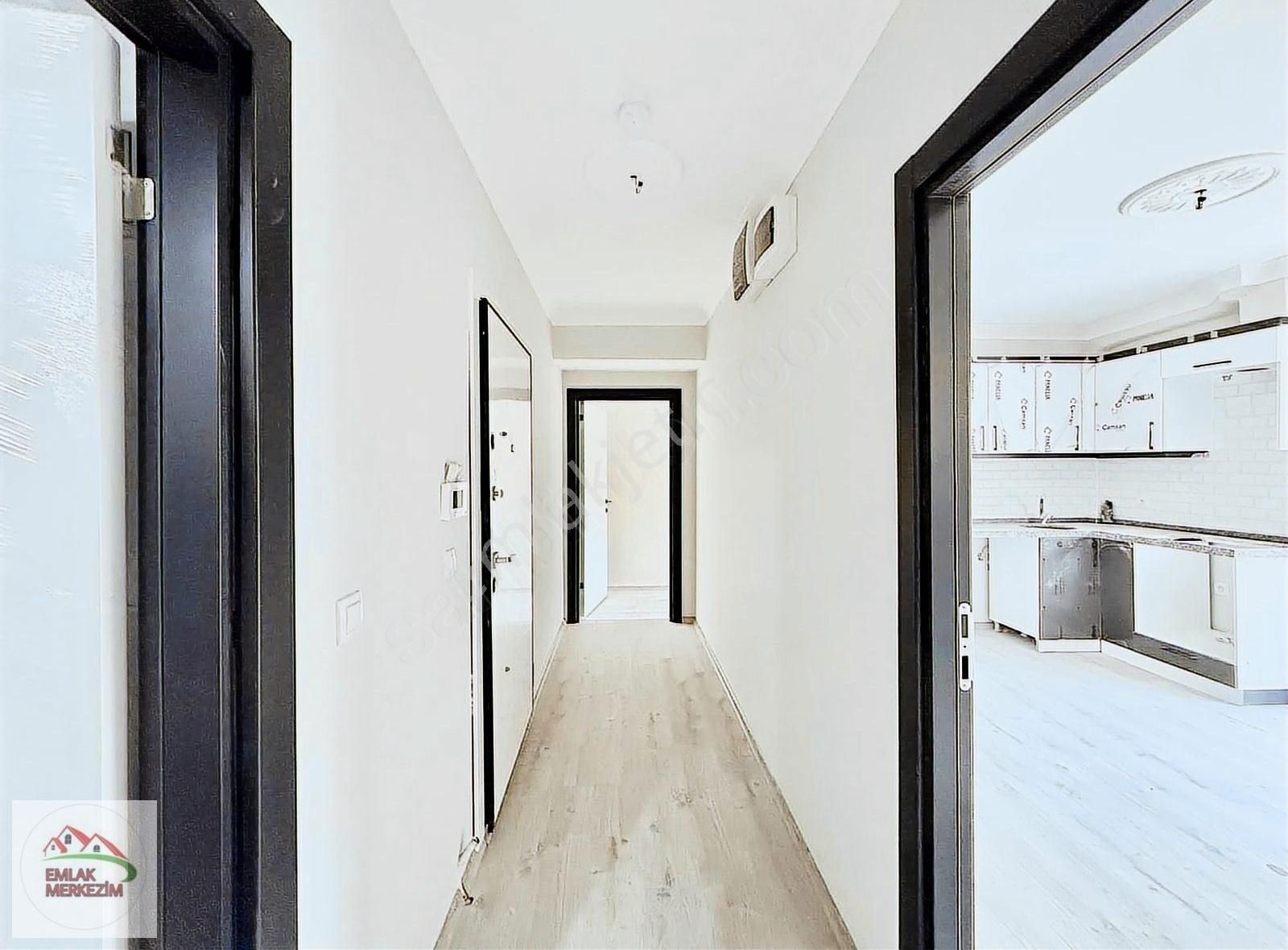 Emlak Merkezim'den Başpınarda Cadde Yakını 2+1 Amerikan Mutfaklı - Görsel 2