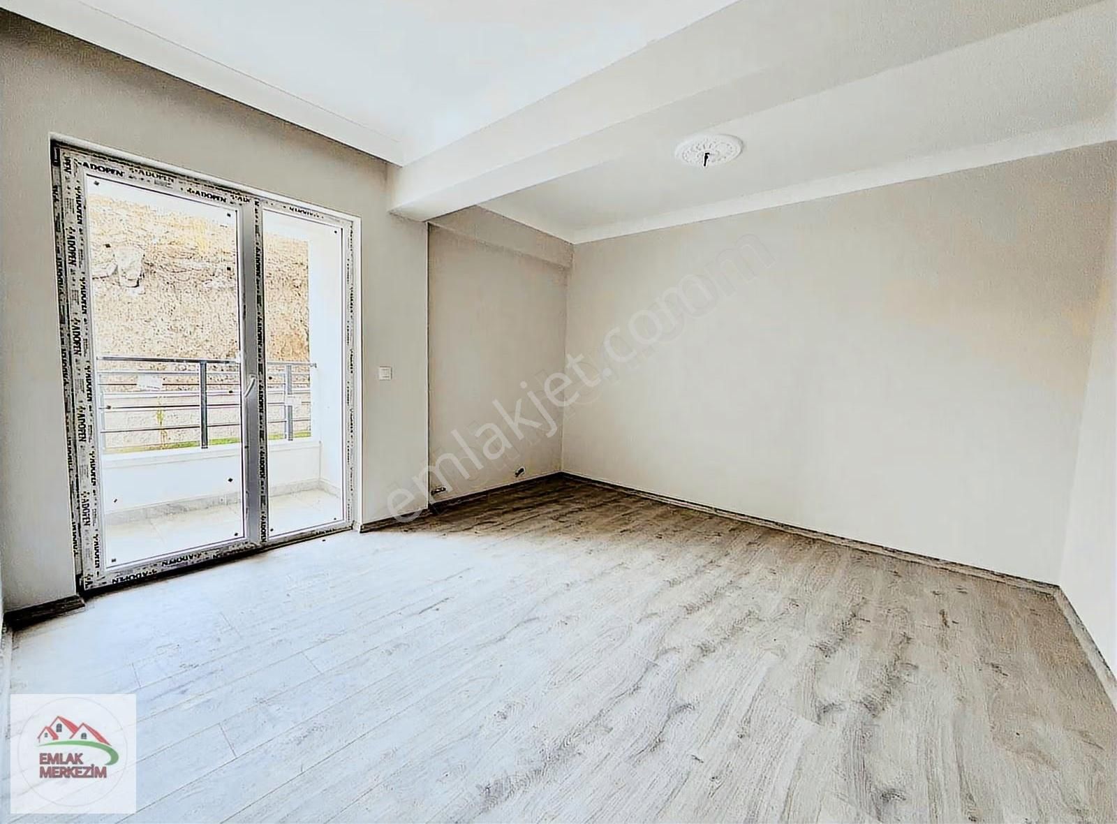 Emlak Merkezim'den Başpınarda Cadde Yakını 2+1 Amerikan Mutfaklı - Görsel 9