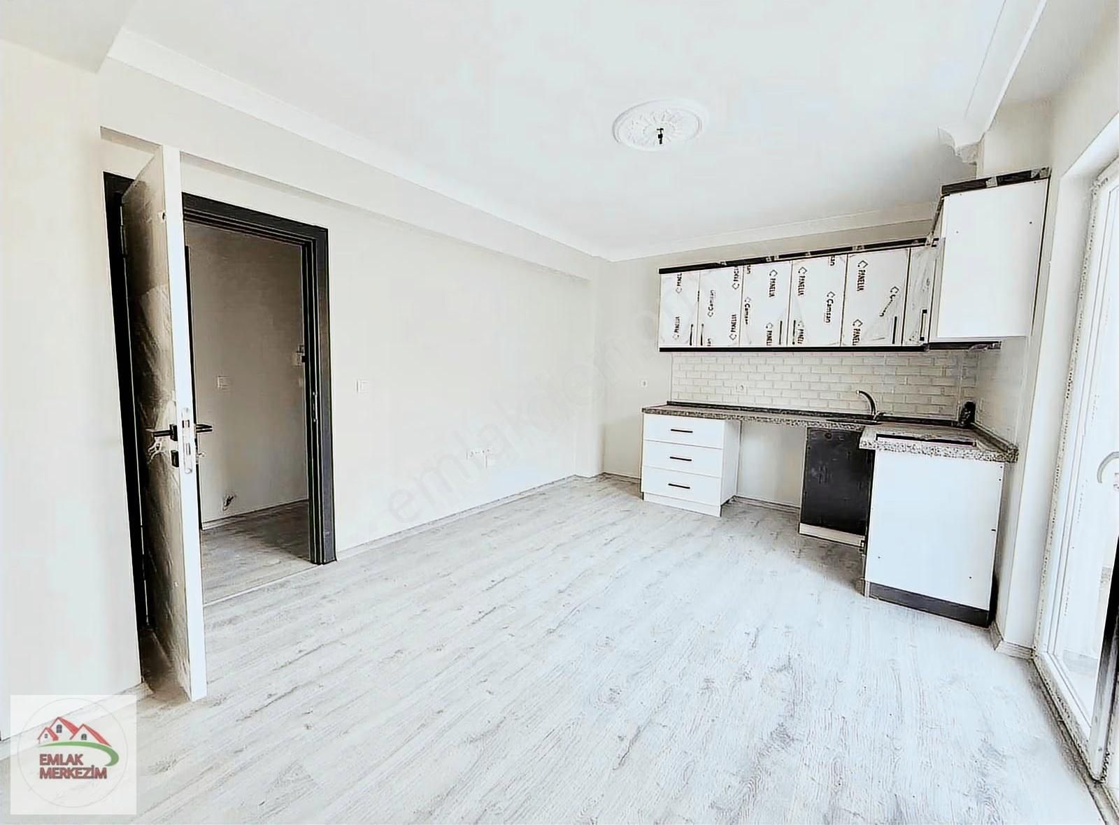 Emlak Merkezim'den Başpınarda Cadde Yakını 2+1 Amerikan Mutfaklı - Görsel 27