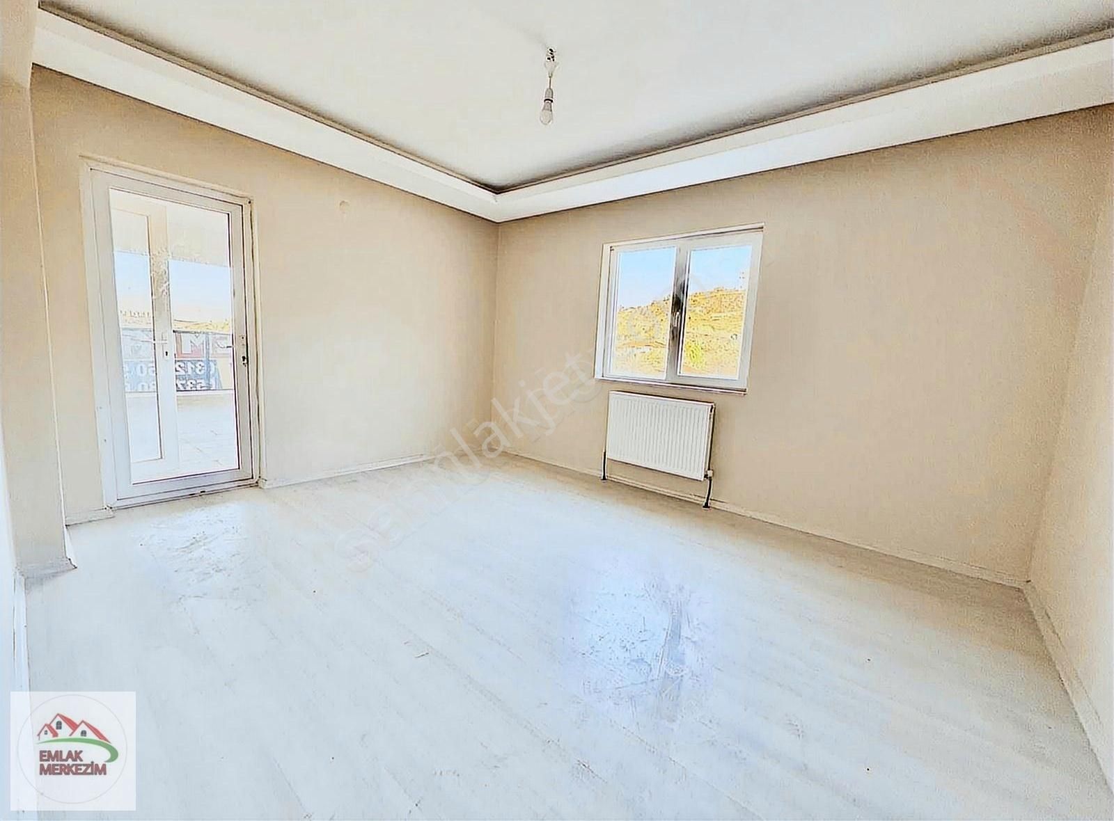 Emlak Merkezim'den Yıldıztepede 6.kat Site İçi Manzaralı Lüx - Görsel 13
